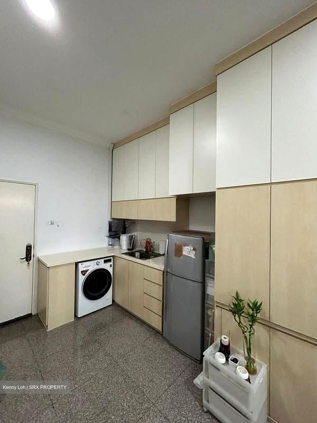 Mountbatten Lodge (D15), Apartment #631724001